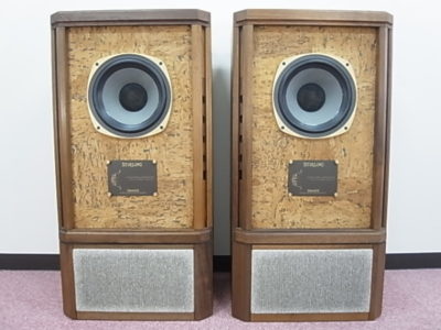 TANNOY Stirling HWスピーカー