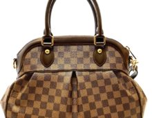 ルイヴィトン ダミエ トレヴィPM N51997