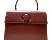 カルティエ マスト ハンドバッグ