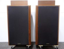 DIATONE DS-8000スピーカー