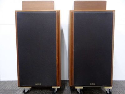 DIATONE DS-8000スピーカー
