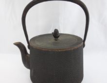 南部盛岡 村田造