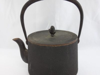 南部盛岡 村田造