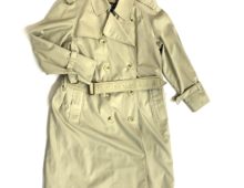 バーバリー トレンチコート