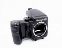 MAMIYA645 PRO
