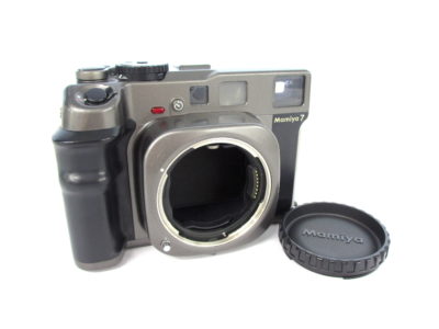 MAMIYA7