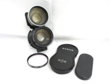 MAMIYA-SEKOR 105mm F3.5