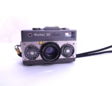 ROLLEI 35 CLASSIC