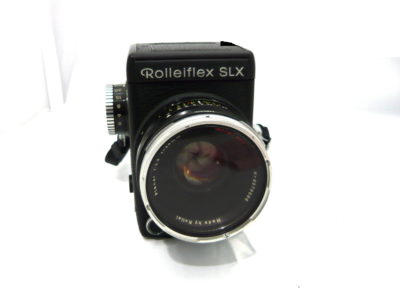 SLX Planar 80mm F2.8