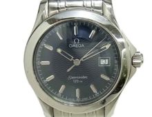オメガ シーマスター120M メンズ 2511.81