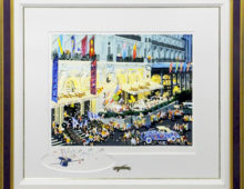 ヒロヤマガタ ホテル ド パリ