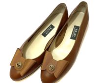 バリー パンプス