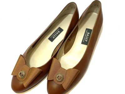 バリー パンプス