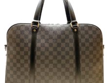 ルイヴィトン ダミエグラフィット ヨーン N48118