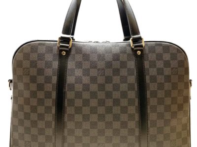 ルイヴィトン ダミエグラフィット ヨーン N48118