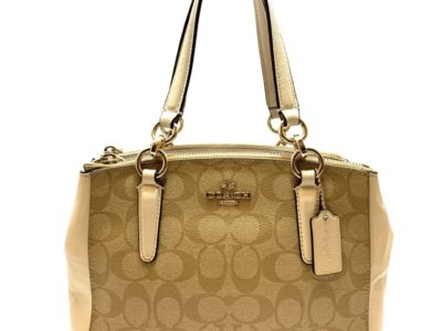 コーチ 2WAYバッグ