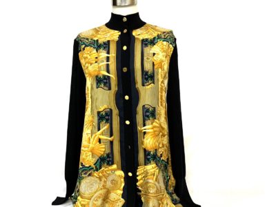 エルメス トップス シャツ