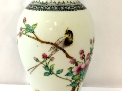 中国景徳鎮製 花瓶