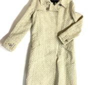 ルイヴィトン トレンチコート モノグラムミニ