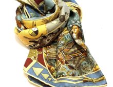 エルメス スカーフ カレ