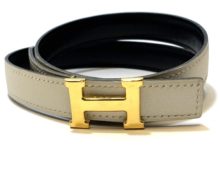 エルメス ベルト コンスタンス