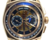 ロジェ･デュブイ モネガスク K18