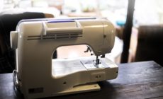 ミシンは売る場所によってはゴミがお宝になるかも！？