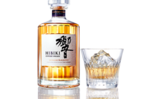 販売休止でサントリー「響」の買取価格が急上昇中！